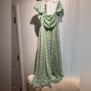 ASTR Luisa Dress (Women’s Medium)